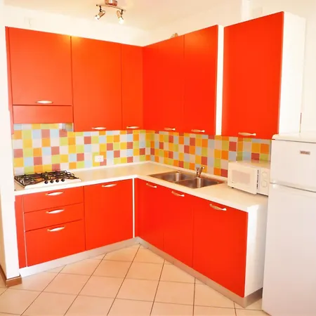 Appartement Puerto Del Sol