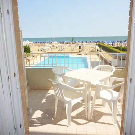 Puerto Del Sol Appartement Lido di Jesolo