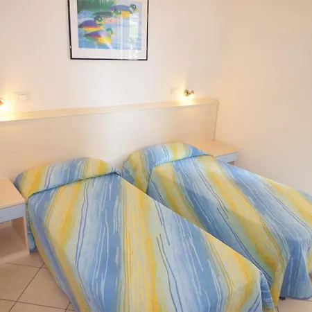 Appartement Puerto Del Sol *