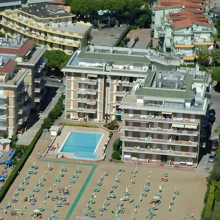 Puerto Del Sol Appartement Lido di Jesolo